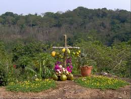 El día de la cruz se celebra en el salvador el tres de mayo, siendo esta fiesta el. El Salvador Dia De La Cruz Solo Noticias