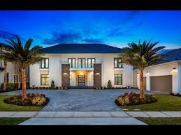 Reunion Resort 4500 Is A Luxury Vacation Home Based In Orlando With 10 Bedrooms Themed Rooms Reunion Resort Memb Florida Villas Dream House Exterior Mansions