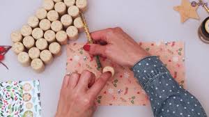 As with most items made of wood, corks can be repurposed. Diy Wine Cork Christmas Tree Your New Favorite Decoration