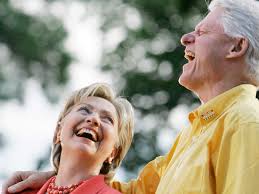 Clinton has frequently been used as a given name since the late 19th century. Hillary And Bill Clinton S Relationship Timeline