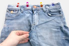 36) eine super upcycling idee und eine nachhaltige nähidee in einem. Stoffkorb Aus Alten Jeans Nahen Pattydoo