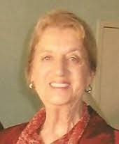 Obituary information for Joan T. Lyons