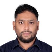 Waseem Uddin's Instagram, Twitter & Facebook