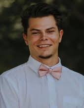 Obituary information for Dakota Michael Hampton