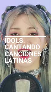 Canciones Kpop Que Parecen Latinas