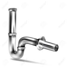 Get tips on plumbing repairs that you can tackle yourself with help from a foreman for lighty contractors in this free video series. Realistic 3d Drain Pipe Basin Siphon Chrome Luxury Sink Drain Stock Photo Picture And Royalty Free Image Image 108034570