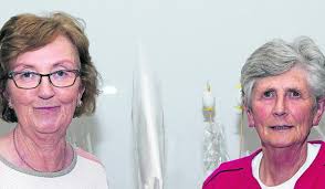 Limerick Leader weekly golf club notes