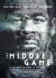 The Middlegame (Short 2017)