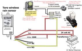 How To Wire Intermatic Sprinkler And Irrigation Timers And Manuals