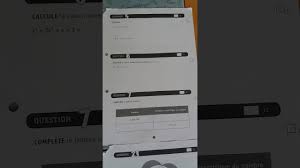 Über 7 millionen englischsprachige bücher. Ce1d Math 2017 Mon Pere Travaille A La Federation Wallonie Bruxelles Youtube