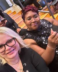 Saturday Night Shenanigans 🎬🍿🎥 #movie #premiere #thementorcounselormovie  #moviepremiere #friends #cast #networking #actor #actress #funny #comedy  #act #laugh #support #castmates #aboutlastnight #saturday #atlanta #westend  #fyp #explore ...