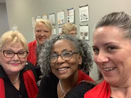 Fundraiser by Theresa Lloyd : Final $500 payment , Community Chorus Vienna  Trip