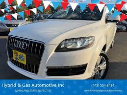 Image result for Ibis White 2011 Q7