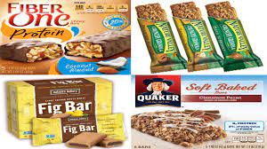 Us marines love these,they are great as below for shipping overseas. Top 5 Healthy Snack Bars Choices For Diabetics Youtube