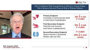 The esmo congress is the most influential oncology platform designed in europe for clinicians, researchers, patient advocates, journalists and healthcare industry representatives from all over the world. European Society Of Cardiology Esc Tv At Esc Congress 2020 Emperor Milton Packer Facebook