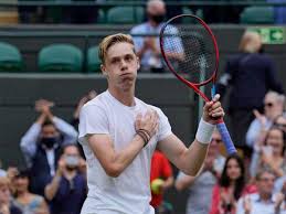 Jul 02, 2021 · his opponent monday will be no. Shapovalov Into Wimbledon Semis After Outlasting Khachanov Tennis News Times Of India