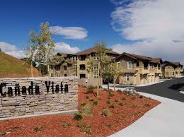 Faculty Housing Design San Mateo Community College Ktgy Architects