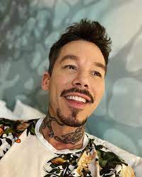 Hgtv hosts show off their tattoos hgtv s decorating. 72 David Bromstad Ideas In 2021 David Bromstad David Hgtv