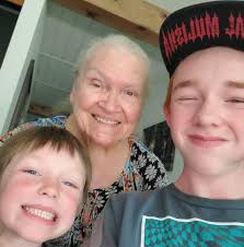 Appreciation for Photographing Cabins in Early American Settings