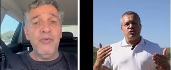 Atual prefeito de Casimiro de Abreu, Ramon Gidalte lidera pesquisa para  eleição 2024