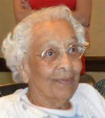 Mildred Martin Obituary (1924