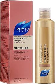 Bienvenue sur le site officiel des phyto. Phyto Phytoelixir Shampooing Nutrition Intense Intensiv Nahrendes Shampoo Fur Sehr Trockenes Haar Makeupstore At