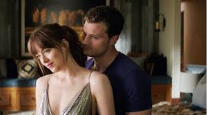 Fifty shades freed is officially out in theaters, which means the fifty shades the soundtrack does feature a few previously released songs such as heaven by julia michaels, capital letters by hailee steinfeld x this is who will play anastasia's hot bodyguard in 'fifty shades freed'. Fifty Shades Freed 4k Uhd Blu Ray Review At Why So Blu