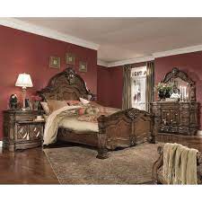 Furniture & décor | bedroom furniture. Ellington 6 Piece King Bed Set Costco