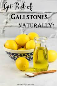 Apple juice tends to be gentler on the body compared with lemon juice and juice made of epsom salts. How To Get Rid Of Gallstones Gallbladder Cleanse Cultured Palate