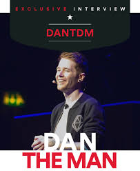 Dan The Man