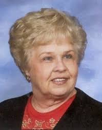 Emily Gibson Obituary