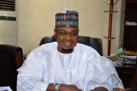 Hon dr isa ali pantami support group. Isa Ali Pantami Audio 2019