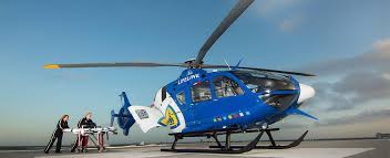 Each of these flights represents a chance for someone to get the medical care they need. Home Airmedcare Network