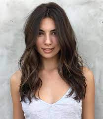 40 Flattering Haircuts And Hairstyles For Oval Faces Oval Face Haircuts Oval Face Hairstyles Hair Styles