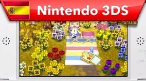 Vive una aventura espeluznante en luigi's mansion, para las consolas de la familia nintendo 3ds. Los 10 Mejores Juegos Para Ninas