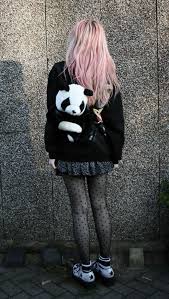 18 Must Have Grunge Accessories And Clothing Ninja Cosmico Pastel dyed hairstyles, pastel lipstick, dark lipstick, doc martens boots, crop tops. have grunge accessories and clothing