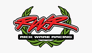 Generate unlimited racing business names with logos and choose the perfect brand for your new business. Rick Ware Racing Logo Hd Png Download Kindpng