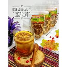 Banyak berbagai goadaan yang menghampiri ketika hendak memulai, baik godaan yang berasal dari. Ultimate Jsr Lemon Siap Seduh Shopee Indonesia