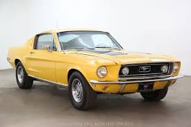 Image result for Canary Yellow 1968 AC Cars