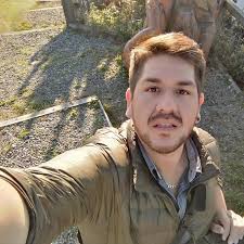 Pietro Bernachea Jaramillo