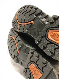 There aren't many brands doing more for the environment than timberland. Timberland Pro Titan Mens Work Boots Camel Brown Us1 Gem