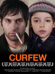 Curfew Short Film 2012 A Brief Clear And Pointed Out The Meaning Of Human Life No Wonder It Got The Short Film Oscar Winner Film Short Film Movies Film