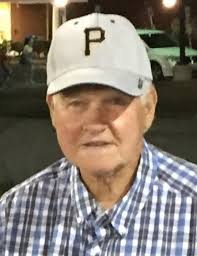 Obituary for Norman E. "Moe" Conrad