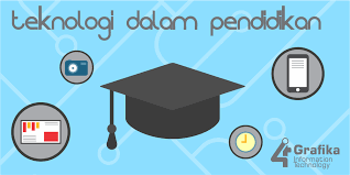 Pangkalan data pendidikan tinggi kementerian riset, teknologi dan pendidikan tinggi. Peranan Teknologi Dalam Dunia Pendidikan 4intech Grafika Information Technology