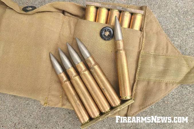 Should You Buy Cheap 8mm Mauser Surplus Ammo? - Firearms News