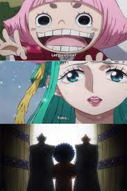 One Piece Episode 938 Subtitle Indonesia