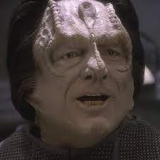 Section 31 Origins! Even though Section 31 only appeared/was mentioned in  three Star Trek: Deep Space Nine episodes, the shady institution made a  considerable impression