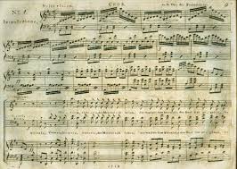 5 Best Web Sites For Free Sheet Music Piano Around The World