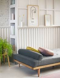 Please note, the costs are approximate (as in the year 2019) and are variable depending on the thickness, colour, design and size of the material. Wall Panelling Ideas For Every Room 21 Ways To Add Character With Panels