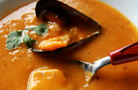 A sopa pode ser usada como única refeição durante sete dias ou usada como entrada para cardápio da dieta do método ravenna. Sopa Do Mar A Moda De Sesimbra Mulher Portuguesa